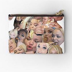 Trisha Paytas Pouch