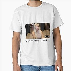 Trisha Paytas Classic T-Shirt