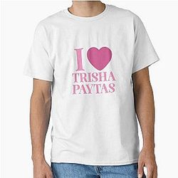 I love Trisha Paytas T-Shirt