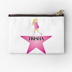 Trisha Paytas Hamilton Pouch