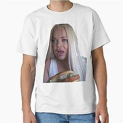 Trisha Paytas Classic T-Shirt