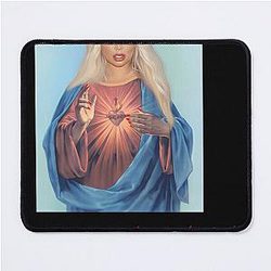 Trisha Paytas Mouse Pad