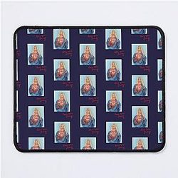 Trisha Paytas Mouse Pad