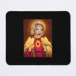 Trisha Paytas Mouse Pad
