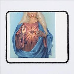 Trisha Paytas Mouse Pad