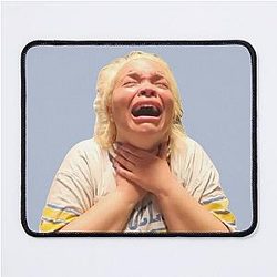 Trisha Paytas Crying
