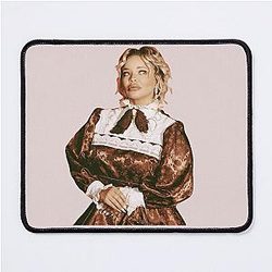 Royal Trisha Paytas Mouse Pad