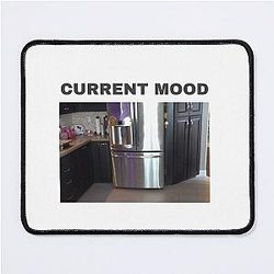 Trisha Paytas mouse Pad