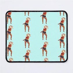 Trisha Paytas We Made You Mouse Pad