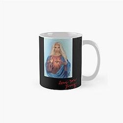 Trisha Paytas Classic Mug