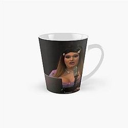 Trisha Paytas and Ethan Klein Tall Mug