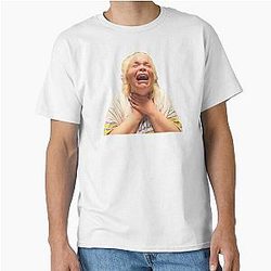 Trisha Paytas Classic T-Shirt
