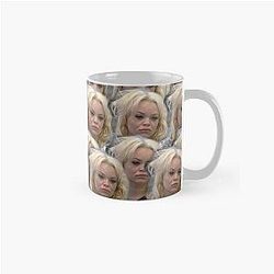 Trisha Paytas Meme Classic Mug