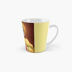 Trisha Paytas Jesus Tall Mug