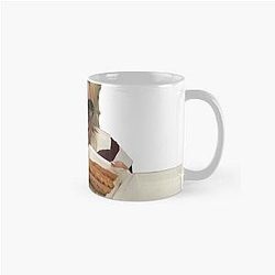 Trisha Paytas Chicken Classic Mug