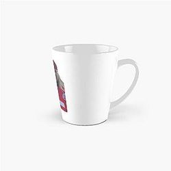 Trisha Paytas Tall Mug