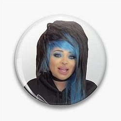 Trisha Paytas Pin