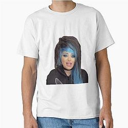 Trisha Paytas Classic T-Shirt