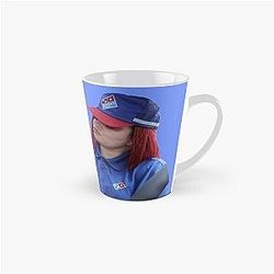 Trisha Paytas Eats Tall Mug