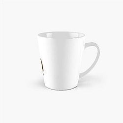 Royal Trish Paytas Tall Coffee Mug