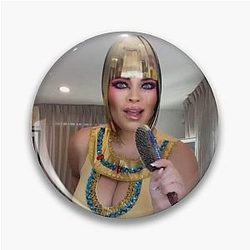 Trisha Paytas King Pin