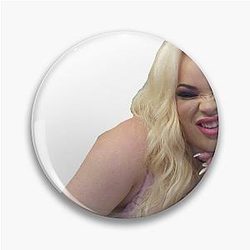 Trisha Paytas Pin