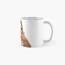 Trisha Paytas Eats Classic Mug