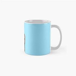 King Tut Trisha Paytas Mug