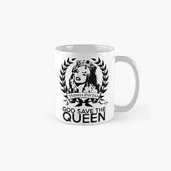 Trisha Paytas Classic Mug