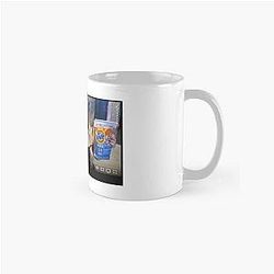 Trisha Paytas Classic Mug