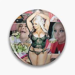 Trisha Paytas Sexy Eating Show YouTube Queen