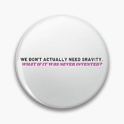 Trisha Paytas Frenemies Pin