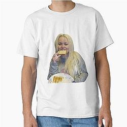 Trisha Paytas Classic T-Shirt