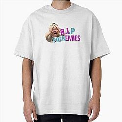 R.I.P. Trisha Paytas Oversized T-Shirt