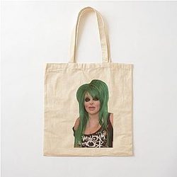 Trisha Paytas Cotton Tote Bag