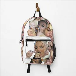 Trisha Paytas Backpack