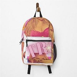 Trisha Paytas 90s Vintage T-Shirt Backpack