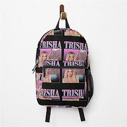 Trisha Paytas Backpack