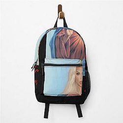 Trisha Paytas Jesus Backpack