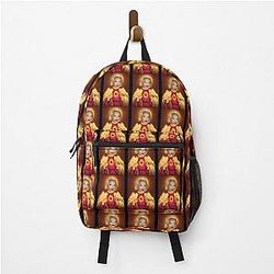 Trisha Paytas Jesus Backpack