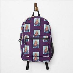 Trisha Paytas Jesus Backpack