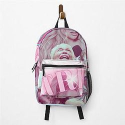Trisha Paytas 90s Bootleg Backpack