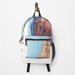 Trisha Paytas Jesus Backpack