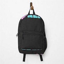 Frenemies Trisha Paytas Ethan Klein H3 Backpack