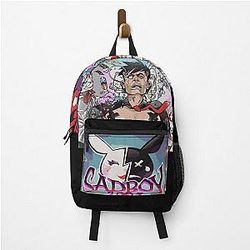 Sadboy 2005 Trisha Paytas Backpack