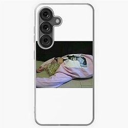 Trisha Paytas Soft Case for Samsung Galaxy