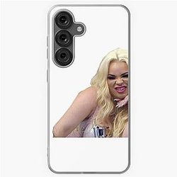 Trisha Paytas Samsung Galaxy Soft Case