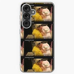Is Trisha Paytas okay? Samsung Galaxy Case