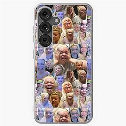 Trisha Paytas Samsung Galaxy Soft Case