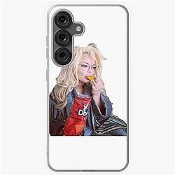 Trisha Paytas Samsung Galaxy Soft Case